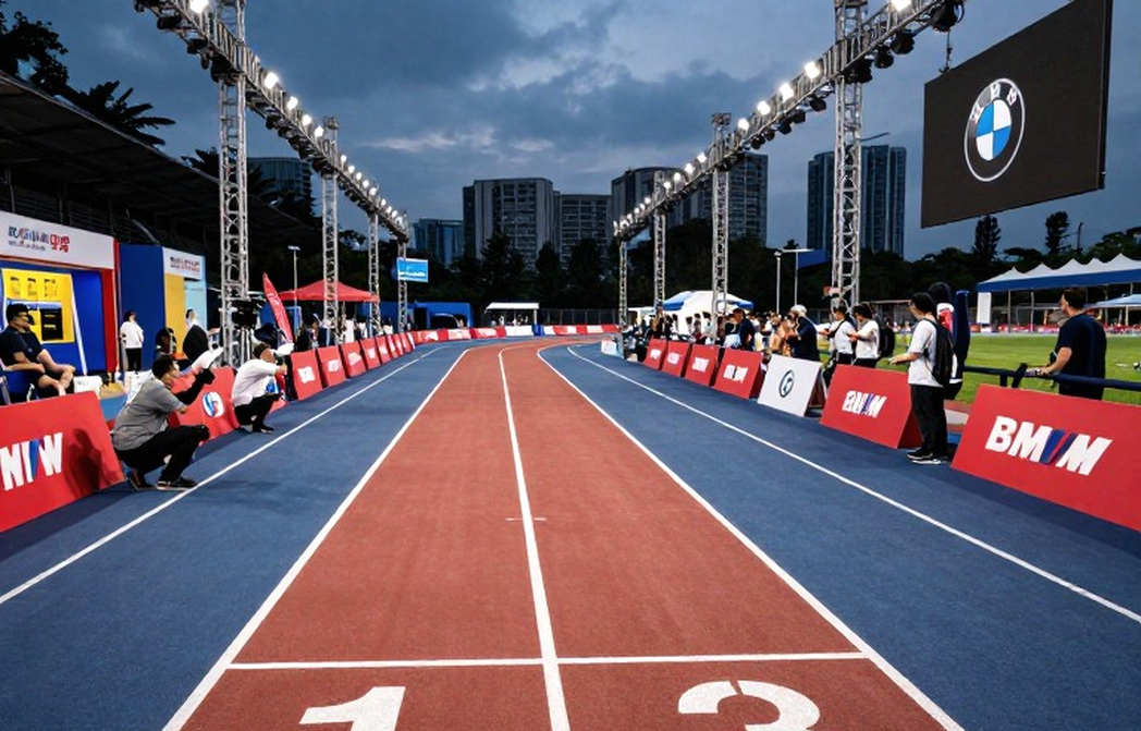 HDBank Green Marathon 2026 – Đường chạy xanh giữa rừng ngập mặn Cần Giờ và bài toán dòng tiền thể thao HDBank Green Marathon 2026 – Đường chạy xanh giữa rừng ngập mặn Cần Giờ và bài toán dòng tiền thể thao