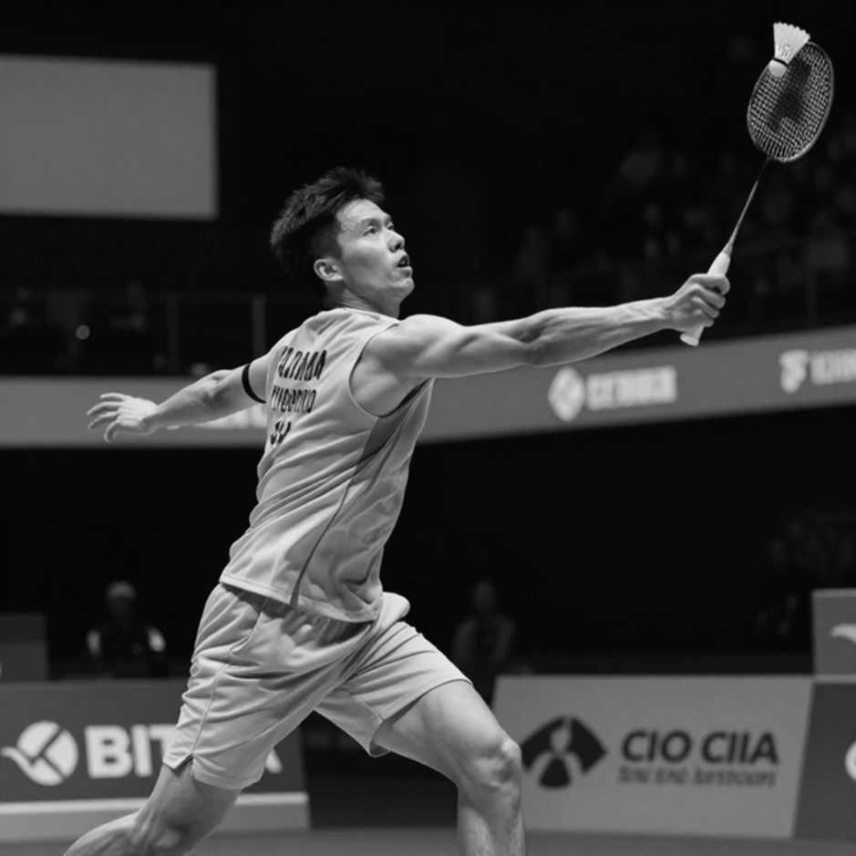 Lakshya Sen tại Asian Games 2026: Bốn trong năm trận được dự phóng không nghiêng về anh