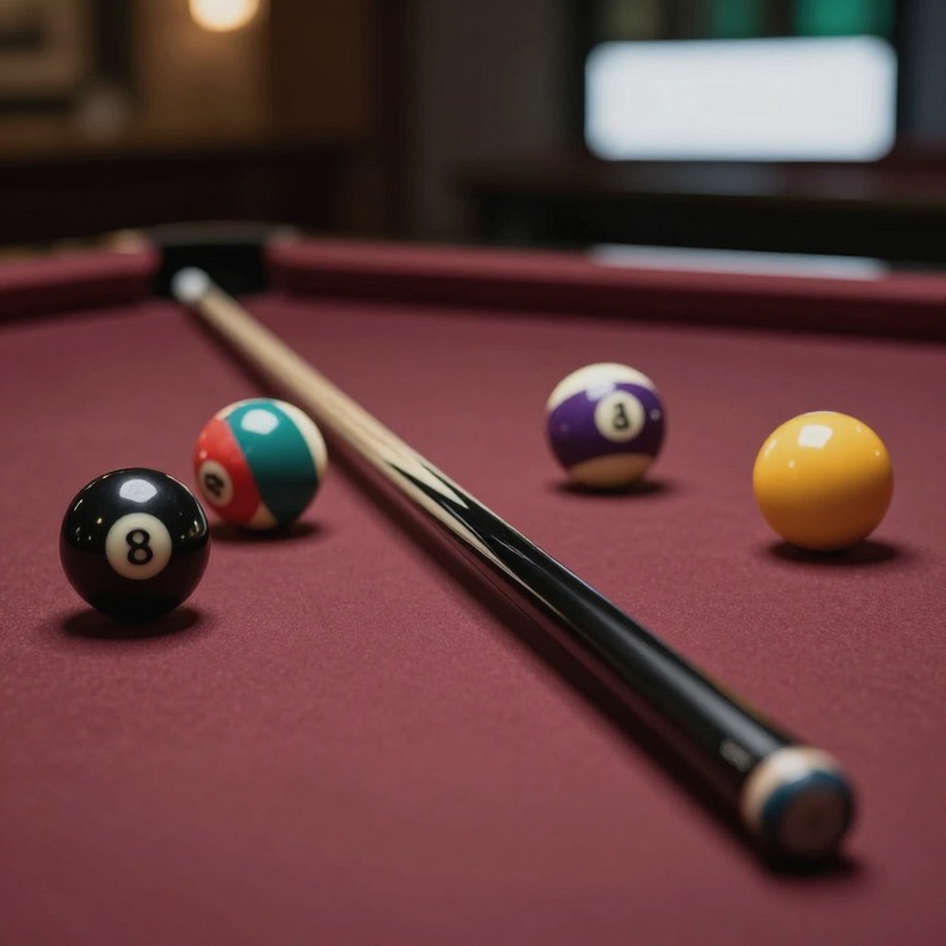English Open: Murphy Thắng Trump Ở Frame Quyết Định — Bản Lĩnh Được Đo Bằng Safety, Không Bằng Break English Open: Murphy Thắng Trump Ở Frame Quyết Định — Bản Lĩnh Được Đo Bằng Safety, Không Bằng Break