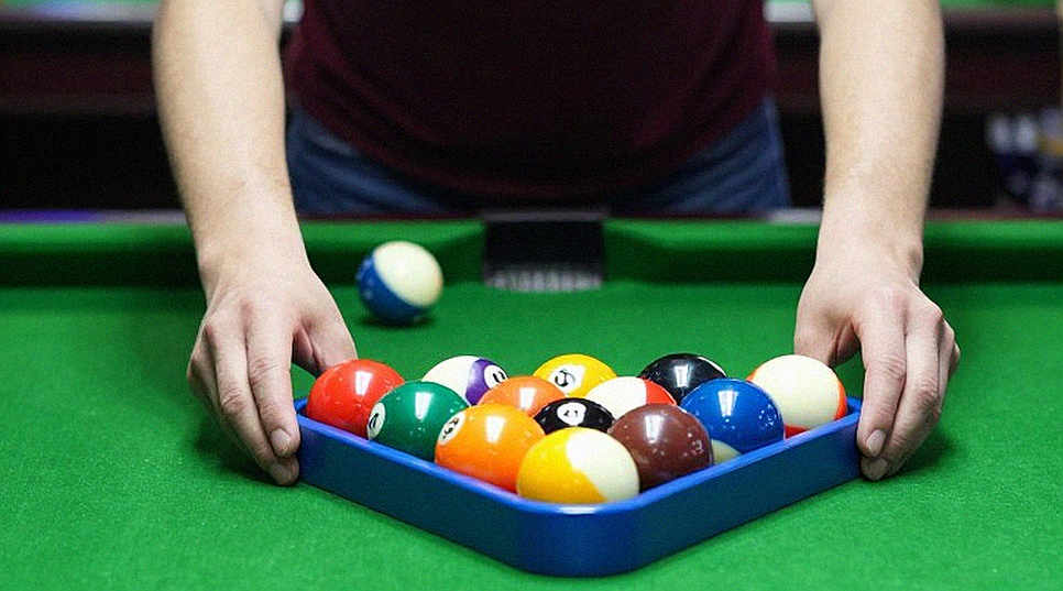 English Open: Murphy Thắng Trump Ở Frame Quyết Định — Bản Lĩnh Được Đo Bằng Safety, Không Bằng Break English Open: Murphy Thắng Trump Ở Frame Quyết Định — Bản Lĩnh Được Đo Bằng Safety, Không Bằng Break