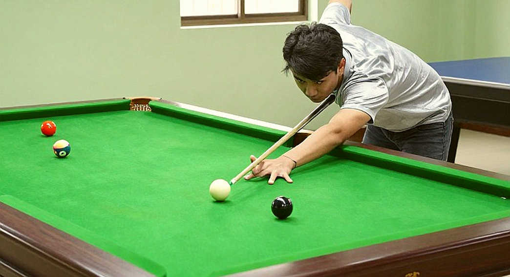 English Open: Murphy Thắng Trump Ở Frame Quyết Định — Bản Lĩnh Được Đo Bằng Safety, Không Bằng Break English Open: Murphy Thắng Trump Ở Frame Quyết Định — Bản Lĩnh Được Đo Bằng Safety, Không Bằng Break