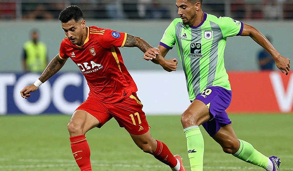Reijnders rời Man City sang Al Qadsiah: Thương vụ 61 triệu euro hay bài toán về người muốn được chơi bóng đúng nghĩa