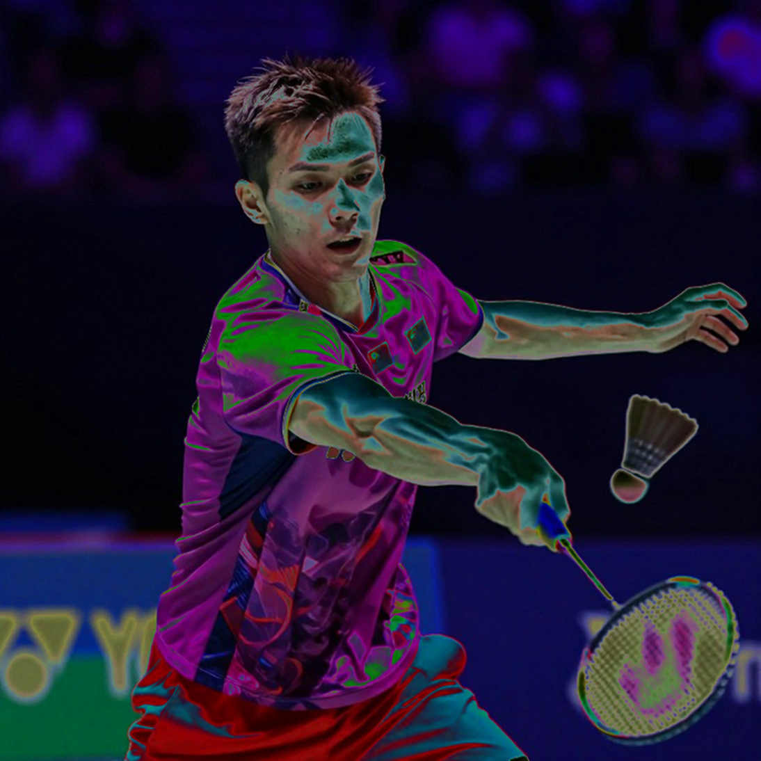 Hàng Châu: bản đồ không gian của Sindhu hẹp lại đúng ngưỡng tứ kết