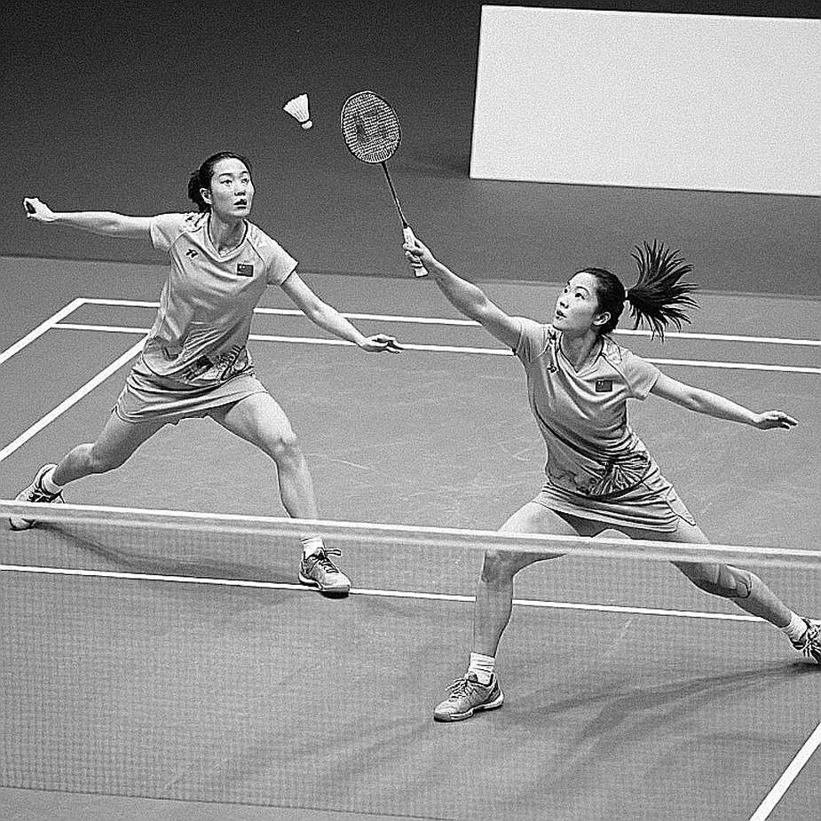 Cầu lông Trung Quốc trước Asiad 2026: Mục tiêu hai huy chương vàng và những biến số chưa lộ diện