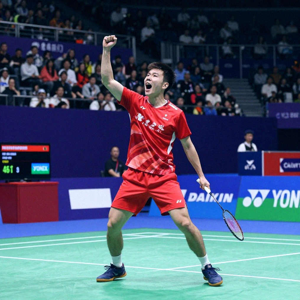 Ấn Độ ở Asian Games 2026: Năm lý do phía sau chiến dịch cầu lông không huy chương