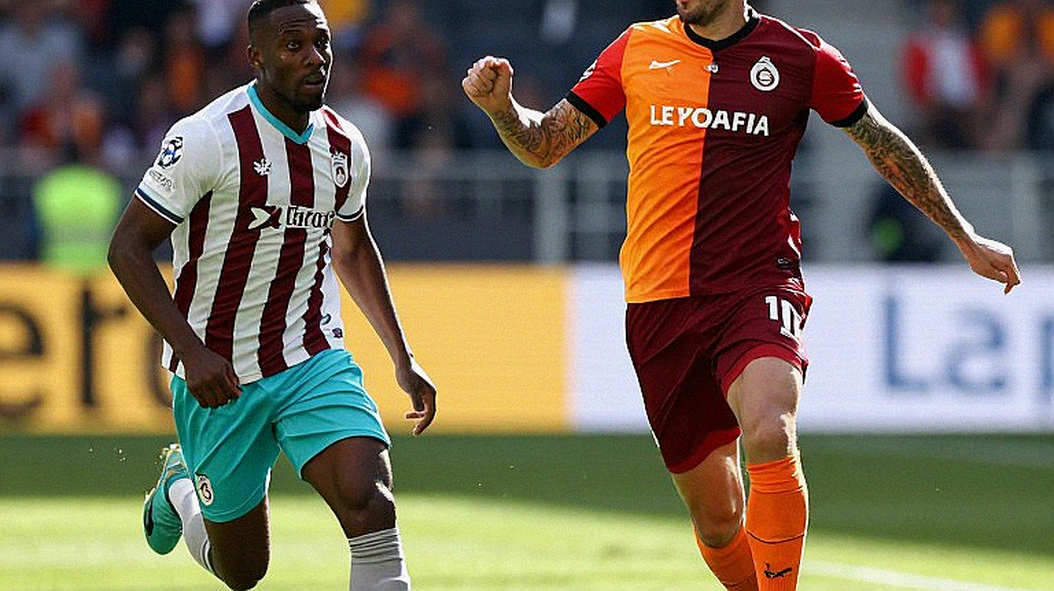 Đức 0-1 Hy Lạp: Bàn thắng đổi hướng và vết nứt đầu tiên của kỷ nguyên Klopp