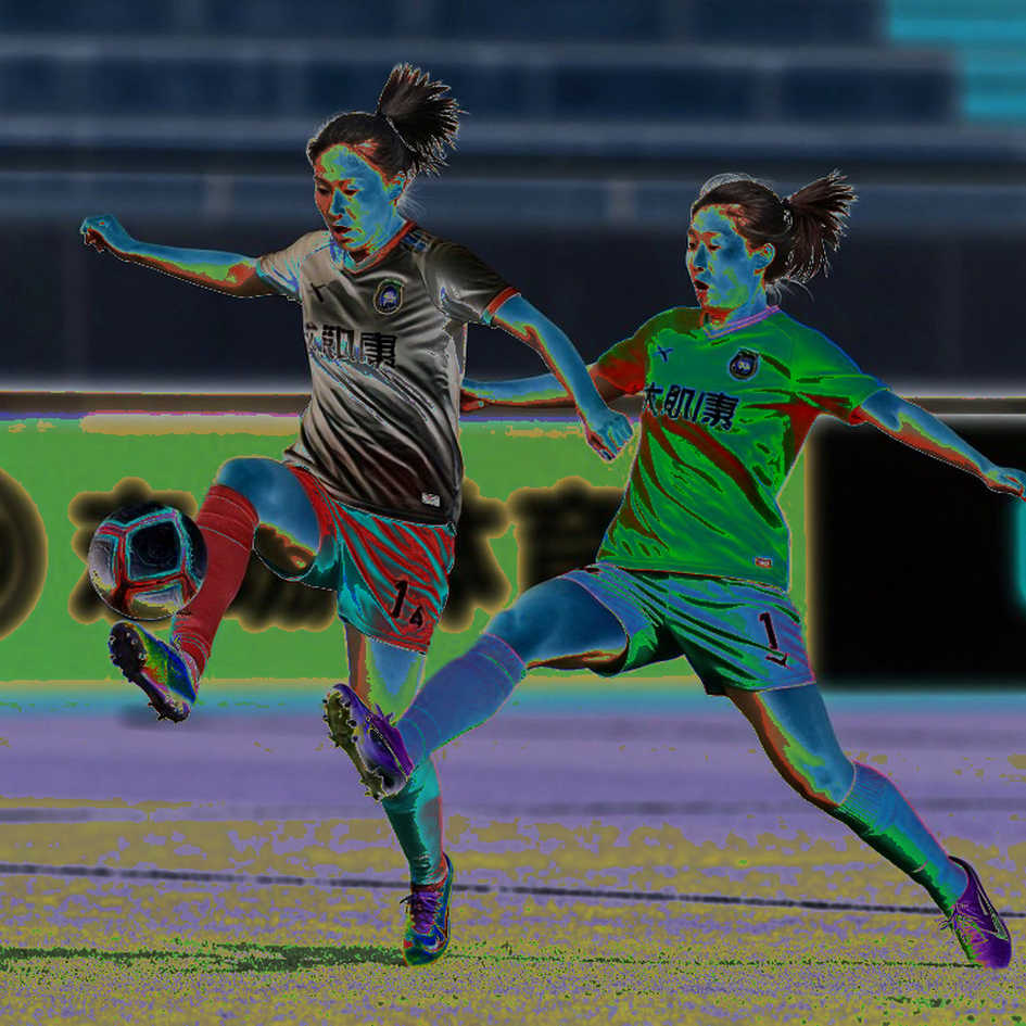 When the 'Volcán' pitch came apart: Amandine Miquel, a press-room fear, and Liga MX Femenil's investment blind spot