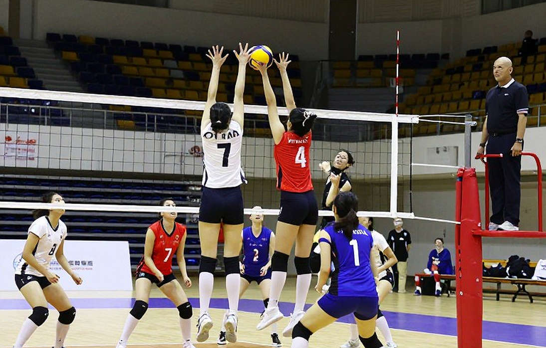 Binh Chung Thong Tin Win the 2026 National Women's Volleyball Championship: A 13th Title and the Data Void