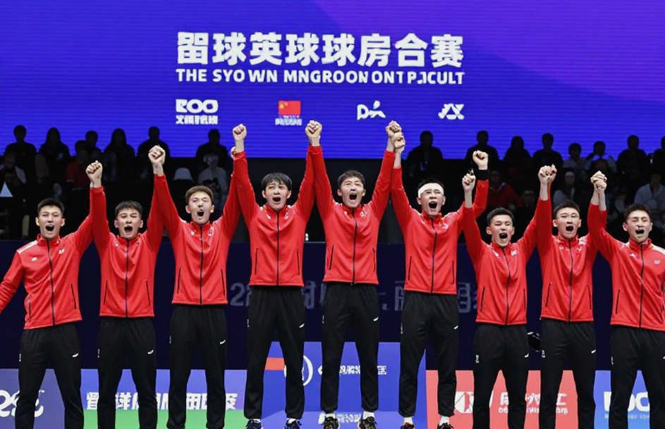 Ấn Độ và Asian Games 2026: Canh Bạc Đặt Toàn Bộ Vàng Vào Một Đôi Nam