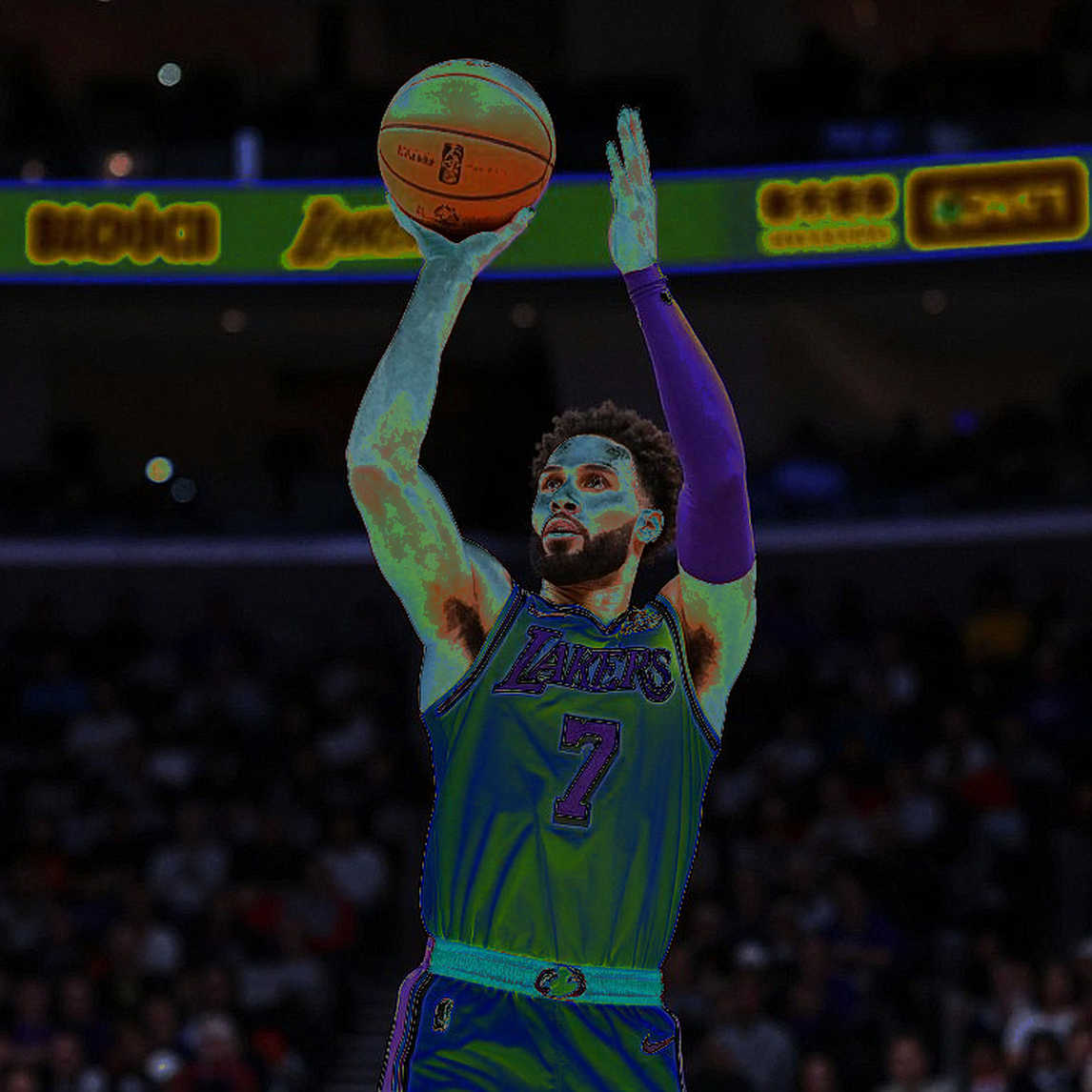 Kevin Durant and the 2028 Promise: When a 39-Year-Old Shooter Extends the Olympic Story