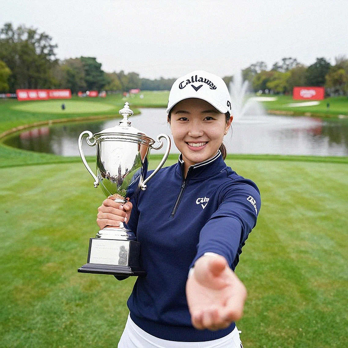 Kỳ chuyển nhượng golf: đọc cấu trúc hợp đồng trước khi đọc bảng xếp hạng Kỳ chuyển nhượng golf: đọc cấu trúc hợp đồng trước khi đọc bảng xếp hạng