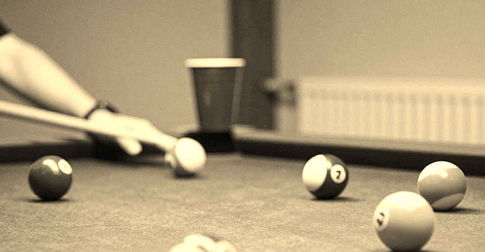 Bán kết English Open 2026: Williams lật ngược 1-5, Carter hạ Ding 6-2 — và khoảng trống mười bốn phân không ai đo