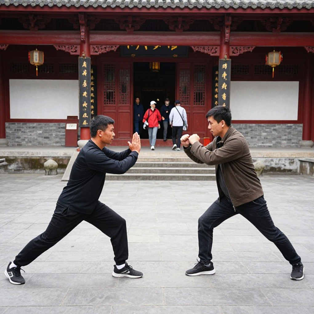 Taekwondo Việt Nam tại Asiad 2026: Hai đôi vai gánh cả giấc mơ vàng Taekwondo Việt Nam tại Asiad 2026: Hai đôi vai gánh cả giấc mơ vàng
