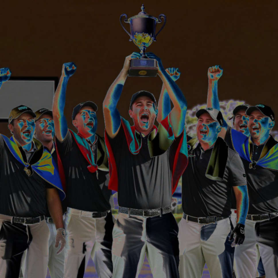 Matt Fitzpatrick và mùa giải đẹp nhất không có major