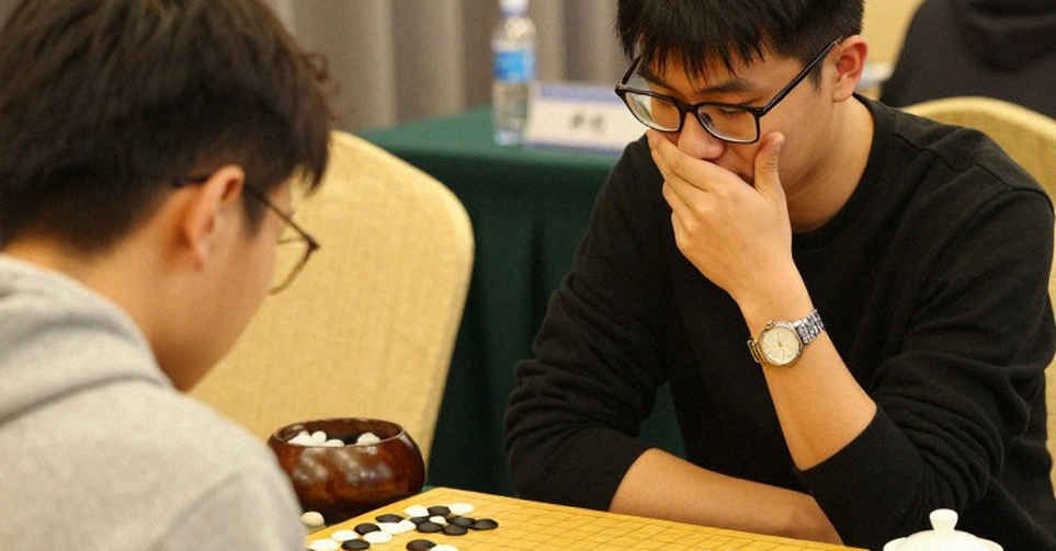 Nghệ thuật khai cuộc sắc bén: Phân tích chiến thuật nước đi 5.e5! trong ván cờ của Baadur Jobava tại Samarkand
