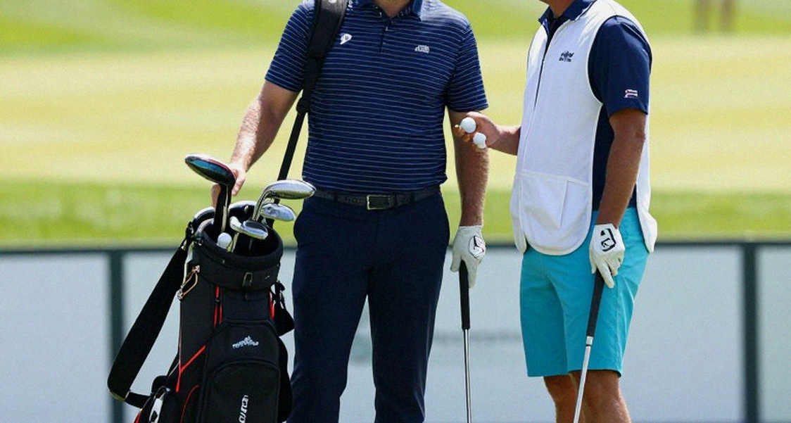 Shane Lowry sang Boston Common: thương vụ đầu tiên của TGL và cái giá thật đằng sau nó