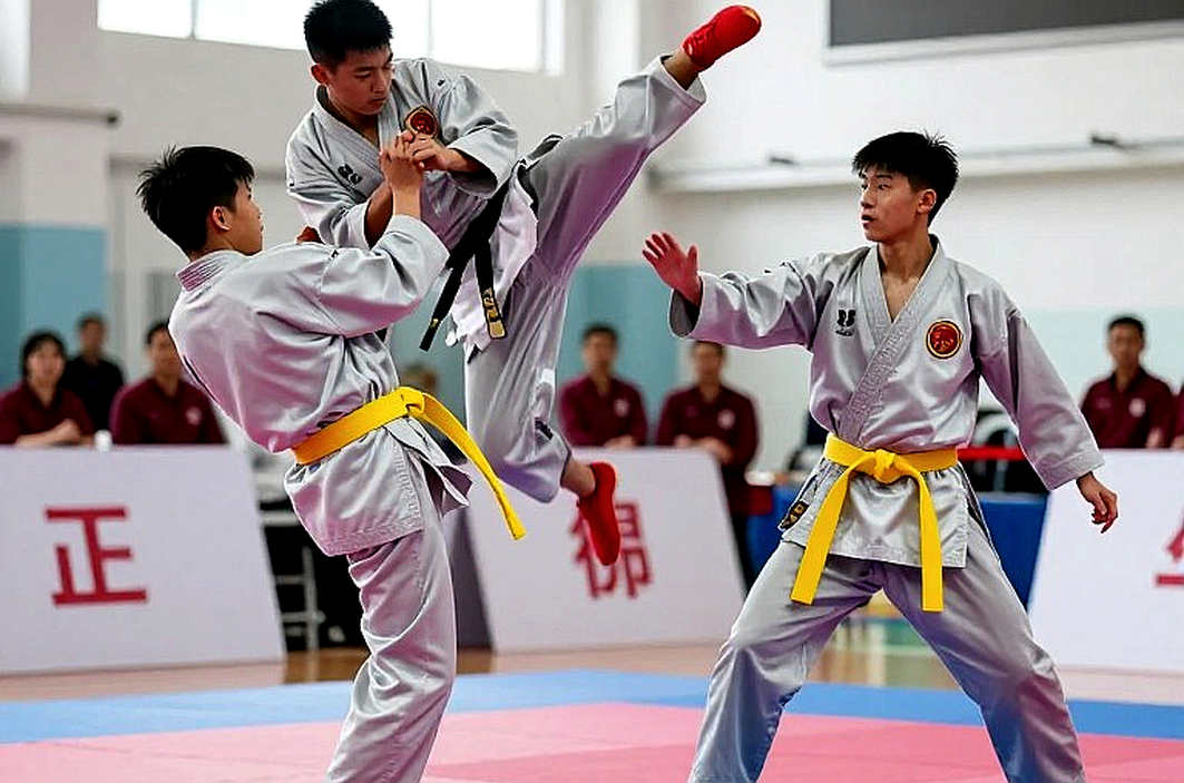 Lò Thị Phung tại Asiad: Hai hiệp hòa, một hiệp phụ và bài toán thể lực