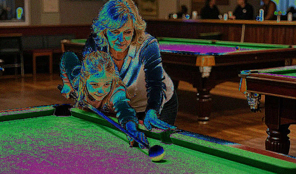 Dòng tiền vùng Vịnh trong snooker: đọc hợp đồng trước khi đọc bảng điểm