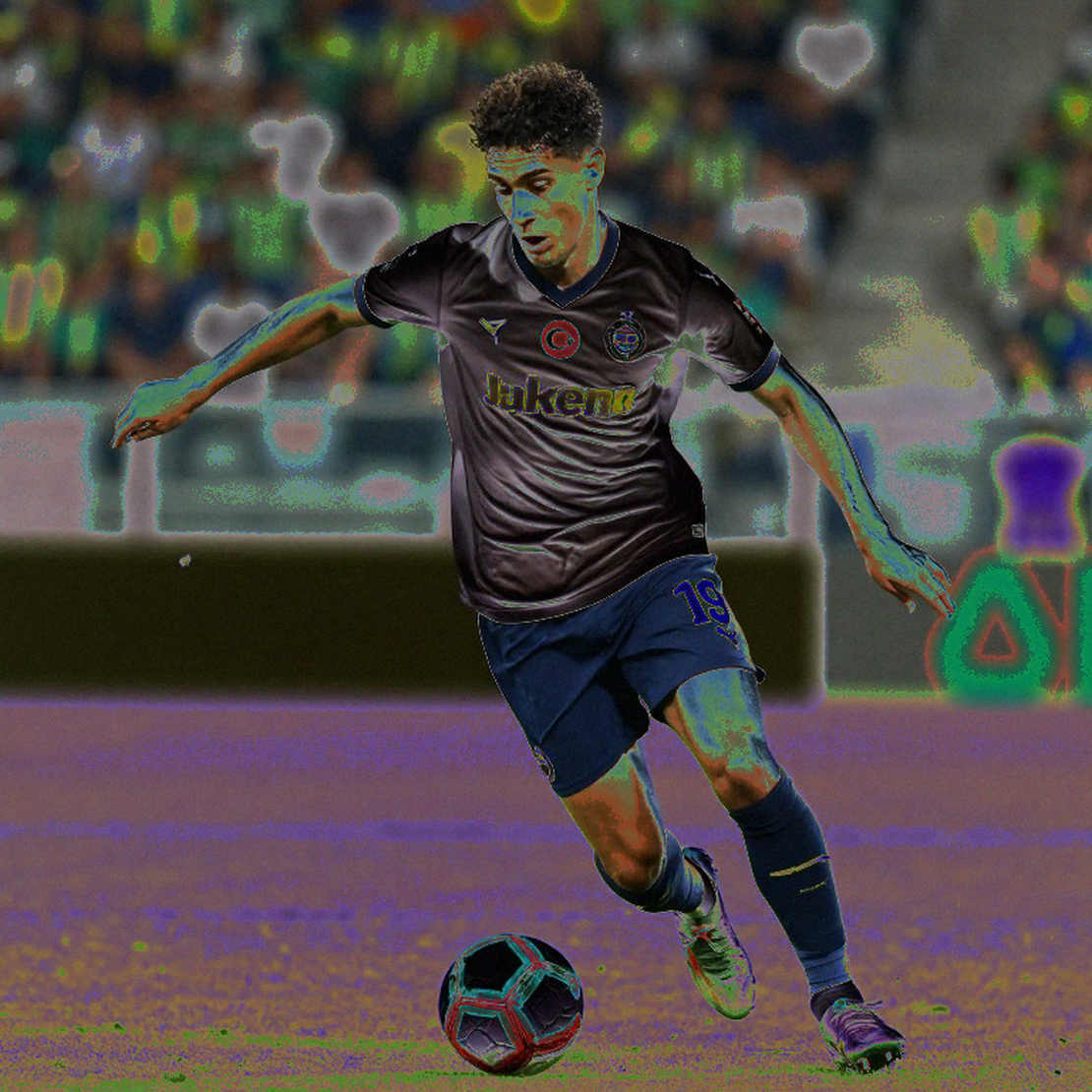 Ko Itakura, the Asian Cup and the burden of gratitude
