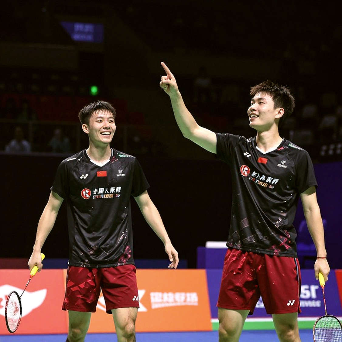 Asian Games 2026: Lịch thi đấu nén 5 ngày và hai cặp đôi nam cần kiểm chứng