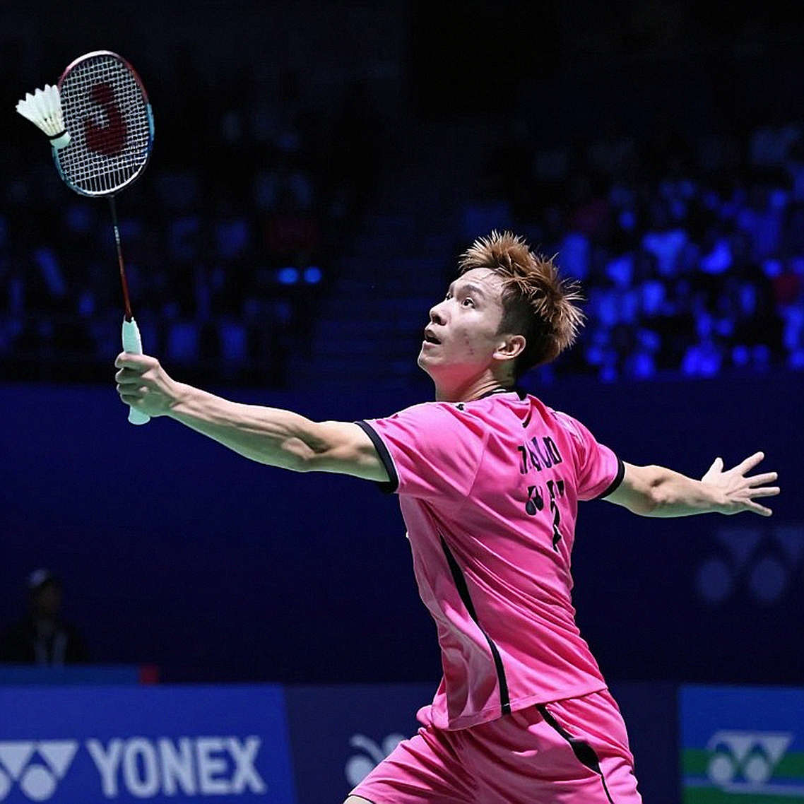 Sindhu vào chung kết French Open 2026: sáu điểm không lỗi và bức tường tên An Se Young