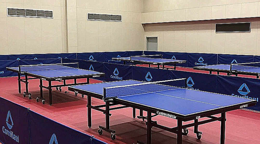 DiSE 2026–28: 18 suất mới và khoảng trống niềm tin trong đường ống tài năng bóng bàn Anh