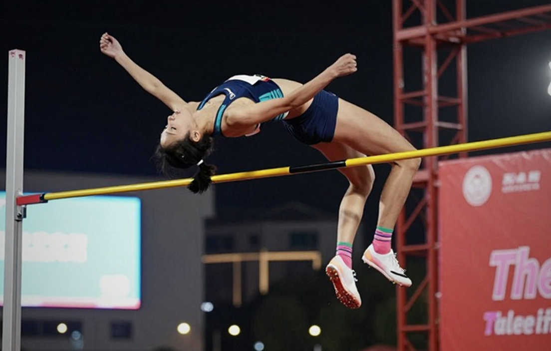 Zhang Shuihua: 2:29:07 in Xi'an and Nearly $700,000 From the Roads