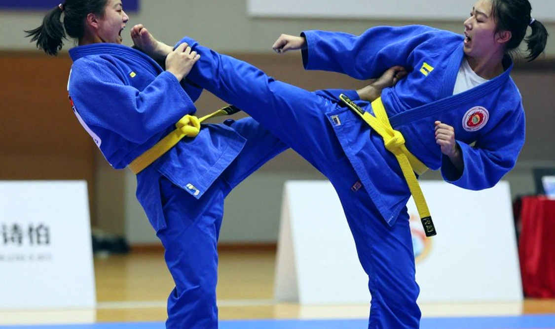 Taekwondo Việt Nam trước Asiad 2026: Canh bạc hai vận động viên và khoản đầu tư Hàn Quốc