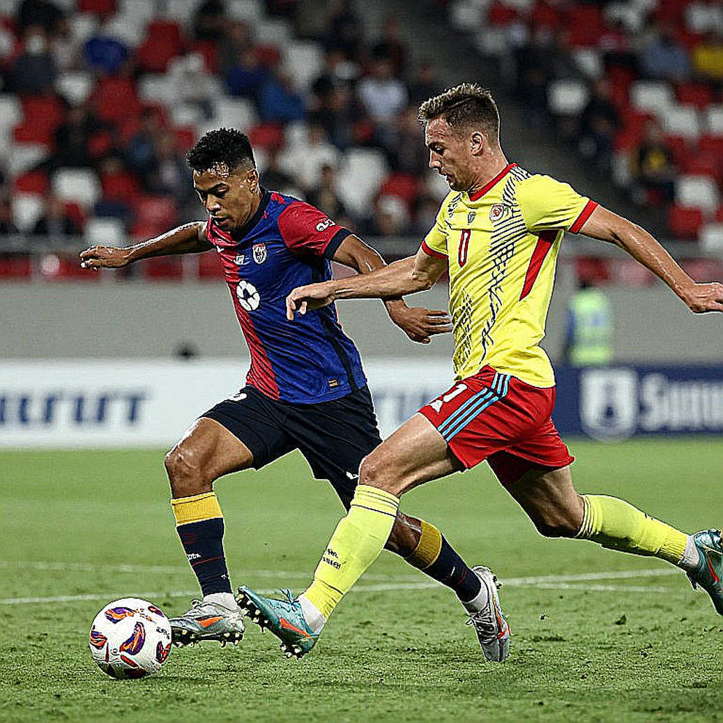 Hậu World Cup 2026: Thị trường chuyển nhượng học cách nghe dữ liệu thay vì nghe tin đồn Hậu World Cup 2026: Thị trường chuyển nhượng học cách nghe dữ liệu thay vì nghe tin đồn