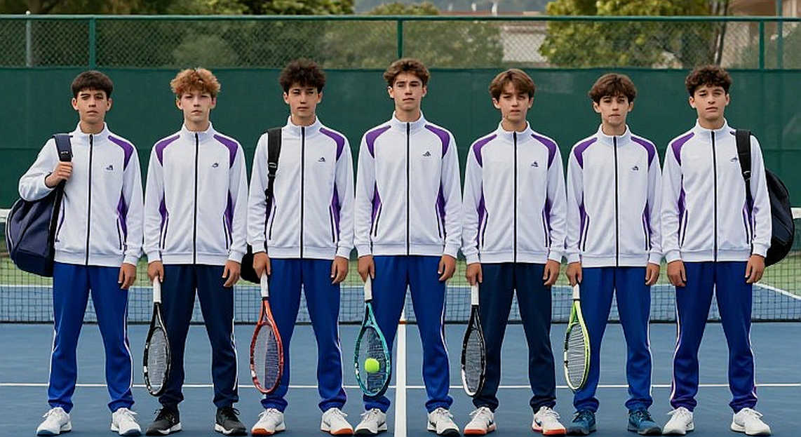 Cộng hòa Séc lần thứ 12 vô địch Billie Jean King Cup: Sân vắng Thâm Quyến và nhịp đập của Linda Noskova