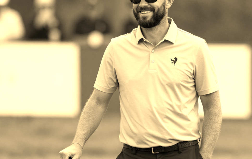 Bermuda Championship: Davis Thompson, Port Royal và khoảng trống Strokes Gained