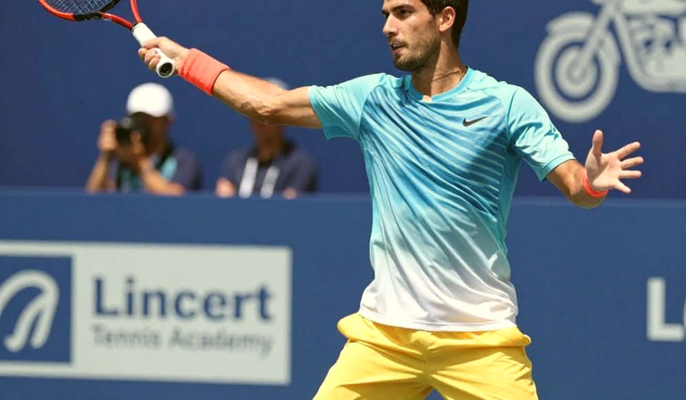 Ningbo Open 2026: Rybakina vào bán kết sau ba set, cú giao bóng vẫn là ẩn số