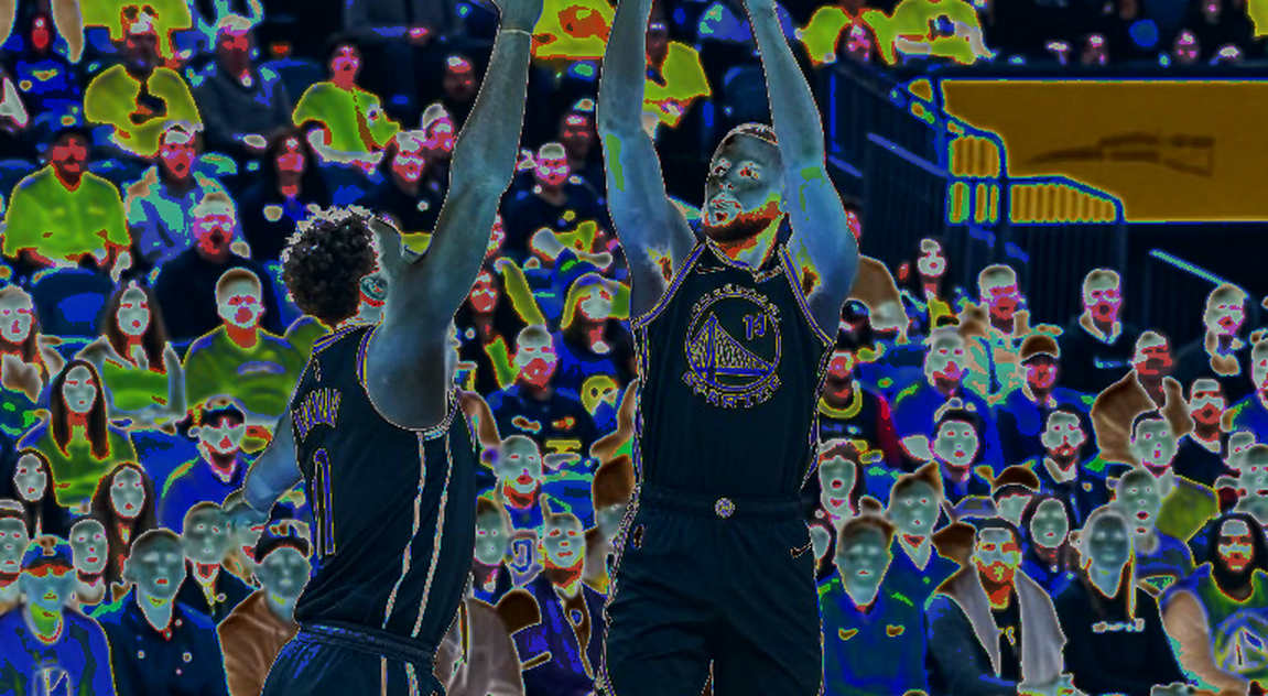 When the Basketball Data Sheet Returns an Empty Space