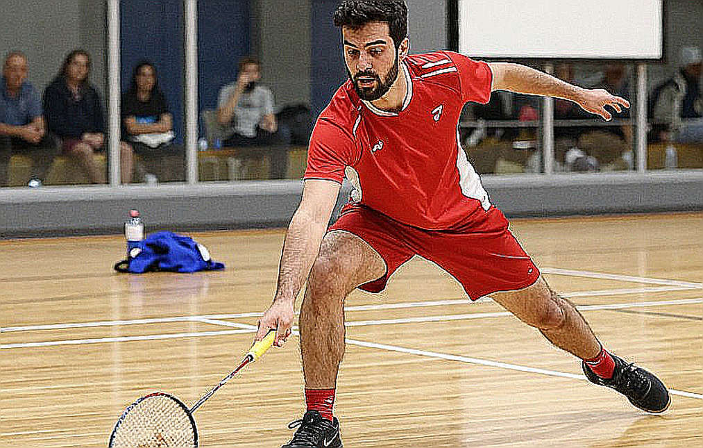 Kumamoto Masters 2026: Khi Thạch Vũ Kỳ vắng mặt, Lý Thi Phong và bài toán chiều sâu của đơn nam Trung Quốc