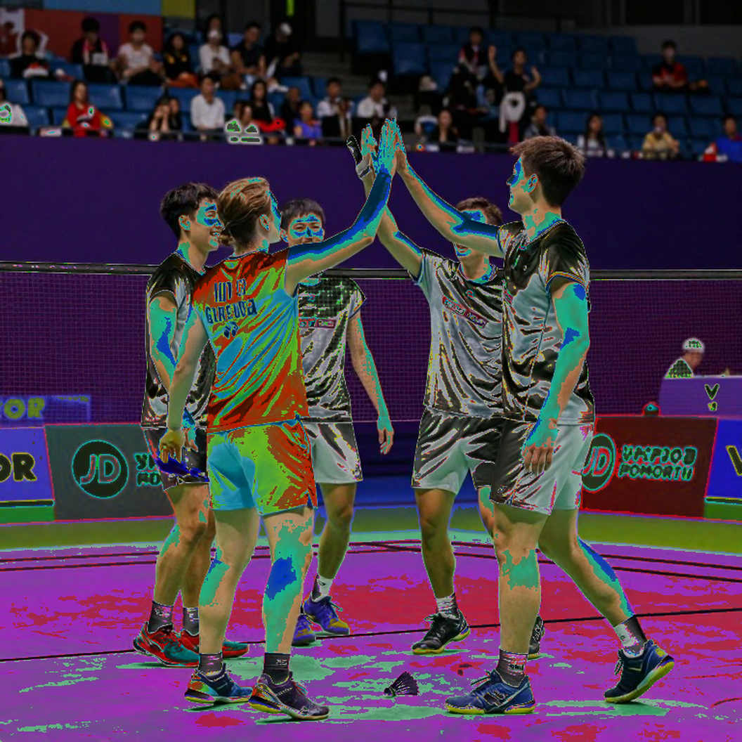 PV Sindhu thua Chen Yufei tại tứ kết Asian Games 2026: Khi lịch thi đấu khắc nghiệt định đoạt cuộc lội ngược dòng