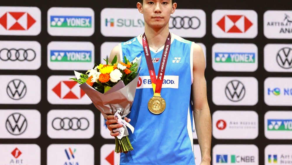 Lakshya Sen thua Loh Kean Yew ở vòng 32 Asian Games 2026: lợi thế sớm không đủ để kiểm soát trận đấu