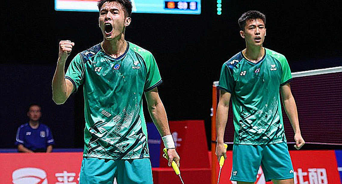 Lakshya Sen thua Loh Kean Yew ở Aichi–Nagoya: chuỗi mười điểm và giới hạn của một khởi đầu nhanh