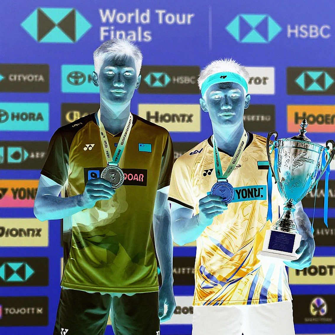 From Nguyen Tien Minh to Nguyen Thuy Linh: Twenty Years of Counting Rhythm in Vietnamese Badminton From Nguyen Tien Minh to Nguyen Thuy Linh: Twenty Years of Counting Rhythm in Vietnamese Badminton