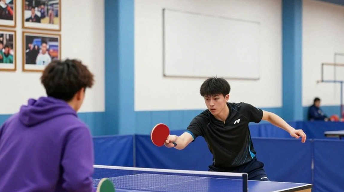 U.S. Open bóng bàn 2026: Bản đồ 118 nội dung và khoảng trống nằm giữa những tấm thẻ thành viên