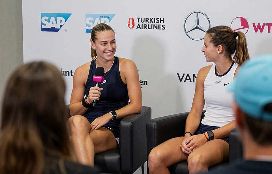 Sabalenka đập vợt ở chung kết US Open 2026: điều gì thực sự xảy ra với ngôi số một WTA