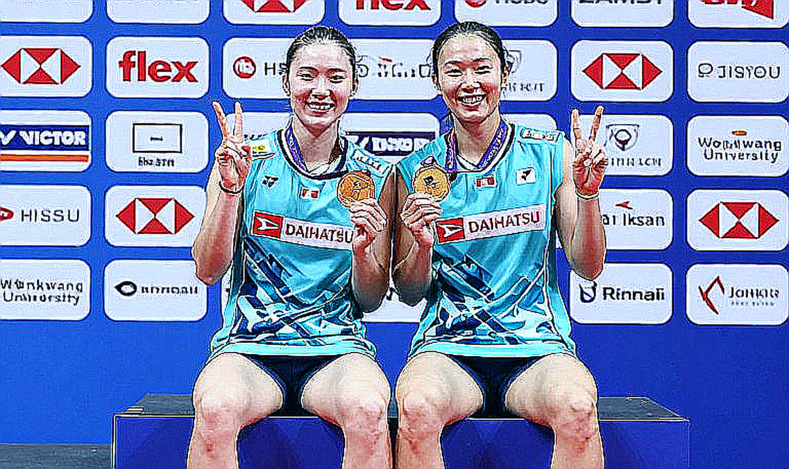 HCV cầu mây nữ Việt Nam tại ASIAD 20: Giải mã cấu trúc thưởng hai tầng