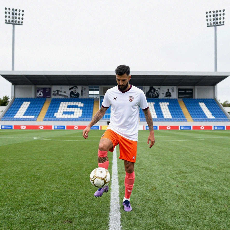 When Football Data Falls Silent: The Trap of Modern Analysis When Football Data Falls Silent: The Trap of Modern Analysis