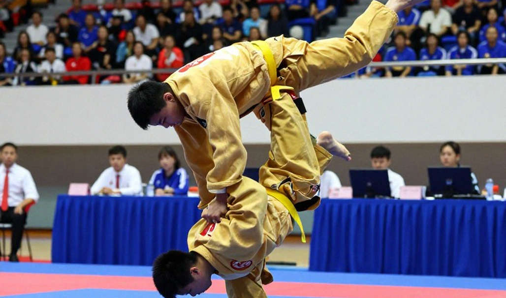 Muay Thai Opens the 2026 National Sports Festival: Reading the Weight Bands, the Schedule and the Missing Records
