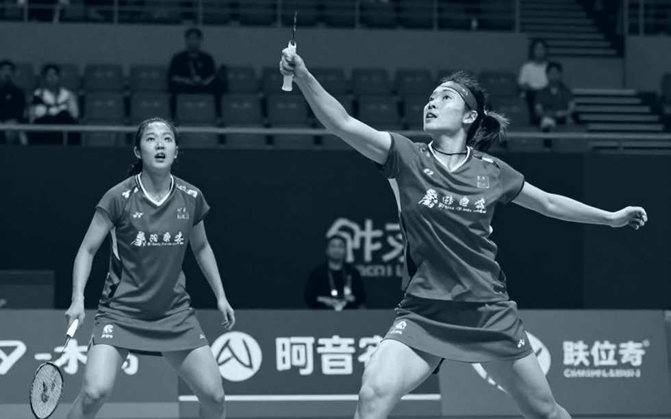 Ấn Độ 3-0 Kazakhstan: dòng tỷ số 7-2, hai cặp đôi bỏ trống và điểm mù của một đội hình xây bằng đơn