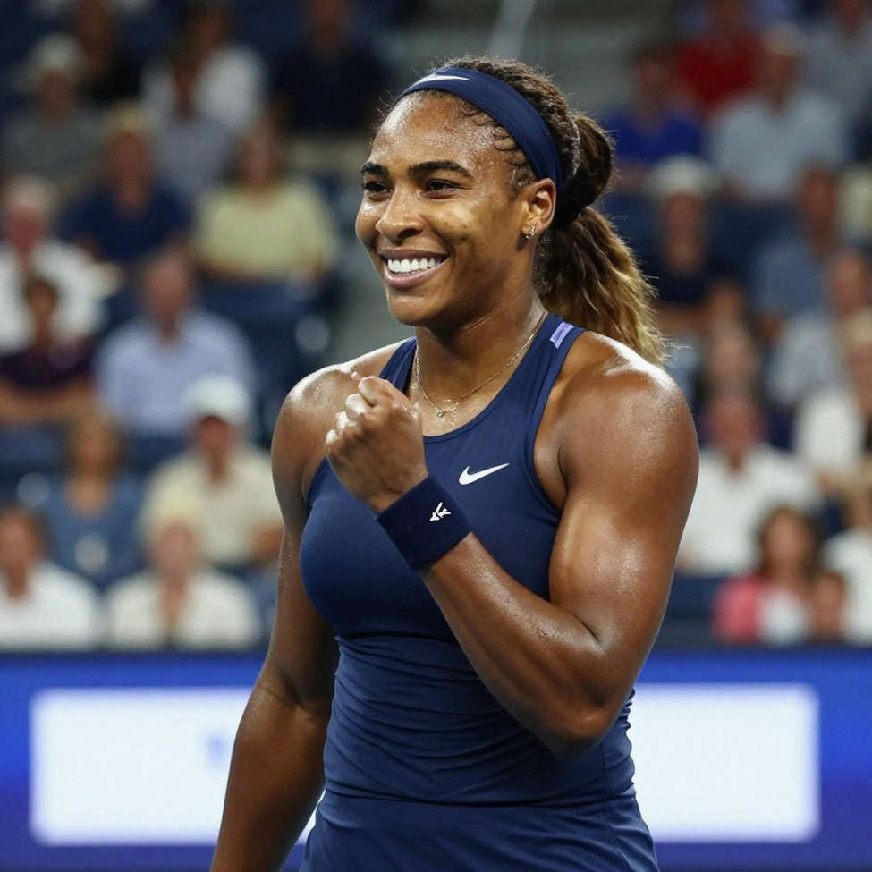 Sabalenka hạ Pegula 7-5, 6-2 để vào chung kết US Open: Bản thiết kế nhắm vào giao bóng hai Sabalenka hạ Pegula 7-5, 6-2 để vào chung kết US Open: Bản thiết kế nhắm vào giao bóng hai