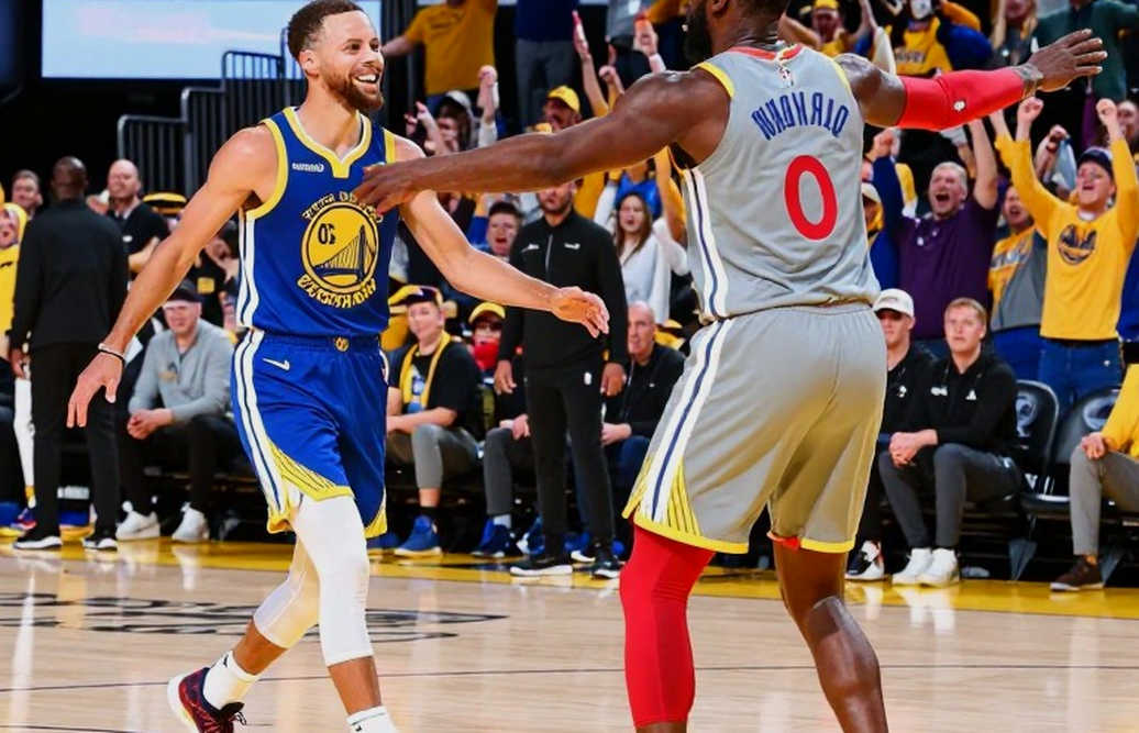 Thương vụ Luka Doncic và bài học từ một bản tin trống rỗng Thương vụ Luka Doncic và bài học từ một bản tin trống rỗng