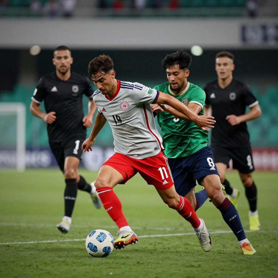 Saudi Pro League và cuộc định giá lại thị trường chuyển nhượng toàn cầu
