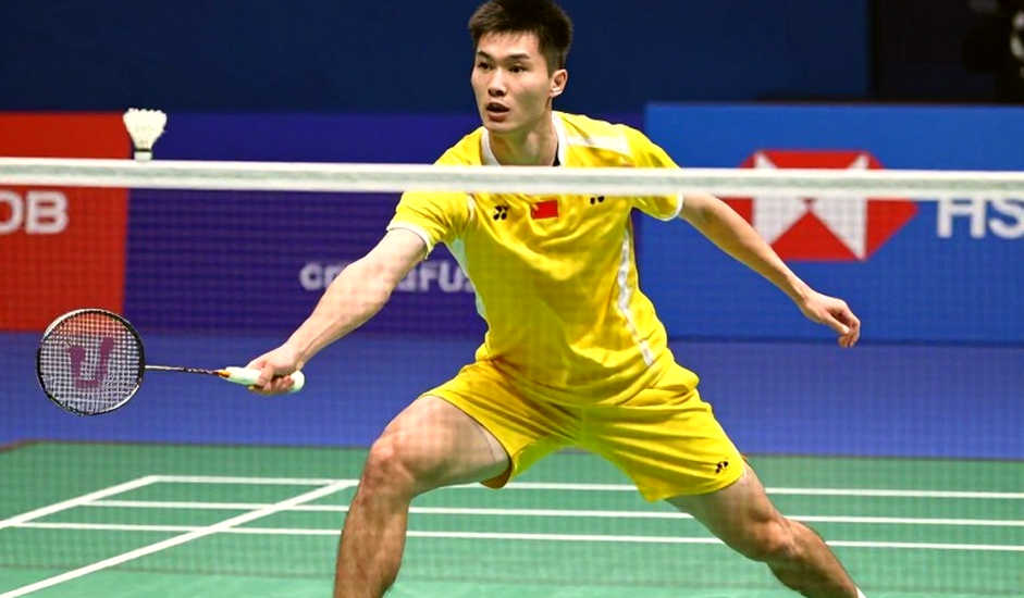 Vietnam Open: Nguyễn Thùy Linh dừng bước trước Xu Wen Jing — tốc độ thắng kiểm soát ở những điểm cuối