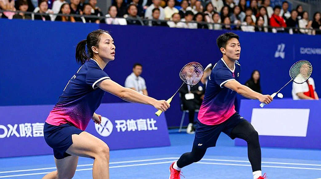 Aidil Sholeh vô địch Vietnam Open 2026: cơn khát 27 tháng của đơn nam Malaysia