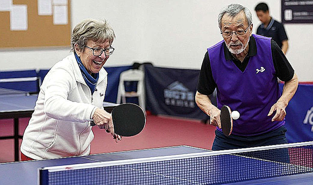 US Open 2026: 118 nội dung, sáu ngày và những tầng trầm tích chưa được đọc của bóng bàn Mỹ